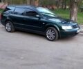 Зелений Фольксваген Пассат Варіант, об'ємом двигуна 1.8 л та пробігом 248 тис. км за 4200 $, фото 1 на Automoto.ua