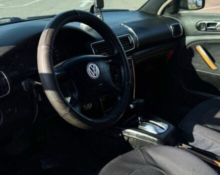 Фольксваген Пассат Вариант 1998 в Житомире на Automoto.ua Зеленый Фольксваген Пассат Вариант, объемом двигателя 1.9 л и пробегом 300 тыс. км за 2800 $, фото 11 на Automoto.ua