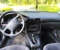 Зелений Фольксваген Пассат Варіант, об'ємом двигуна 1.8 л та пробігом 277 тис. км за 3500 $, фото 6 на Automoto.ua