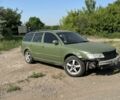 Зеленый Фольксваген Пассат Вариант, объемом двигателя 1.9 л и пробегом 430 тыс. км за 1450 $, фото 1 на Automoto.ua