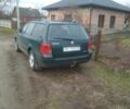 Зеленый Фольксваген Пассат Вариант, объемом двигателя 0 л и пробегом 347 тыс. км за 2600 $, фото 2 на Automoto.ua