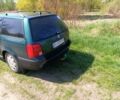 Зелений Фольксваген Пассат Варіант, об'ємом двигуна 0 л та пробігом 389 тис. км за 2839 $, фото 2 на Automoto.ua