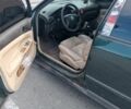 Зеленый Фольксваген Пассат Вариант, объемом двигателя 1.8 л и пробегом 430 тыс. км за 2500 $, фото 1 на Automoto.ua