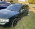Зелений Фольксваген Пассат Варіант, об'ємом двигуна 2 л та пробігом 279 тис. км за 3650 $, фото 2 на Automoto.ua