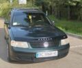 Зелений Фольксваген Пассат Варіант, об'ємом двигуна 1.6 л та пробігом 303 тис. км за 2700 $, фото 1 на Automoto.ua