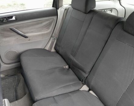 Зелений Фольксваген Пассат Варіант, об'ємом двигуна 1.9 л та пробігом 100 тис. км за 2700 $, фото 6 на Automoto.ua