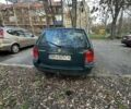 Зеленый Фольксваген Пассат Вариант, объемом двигателя 1.9 л и пробегом 74 тыс. км за 3800 $, фото 1 на Automoto.ua