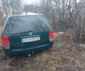 Зелений Фольксваген Пассат Варіант, об'ємом двигуна 1.9 л та пробігом 2 тис. км за 1500 $, фото 1 на Automoto.ua