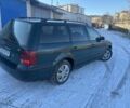 Зеленый Фольксваген Пассат Вариант, объемом двигателя 1.8 л и пробегом 350 тыс. км за 1399 $, фото 3 на Automoto.ua