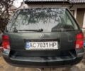 Зелений Фольксваген Пассат Варіант, об'ємом двигуна 1.9 л та пробігом 3 тис. км за 3500 $, фото 2 на Automoto.ua