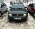 Зелений Фольксваген Пассат Варіант, об'ємом двигуна 1.9 л та пробігом 500 тис. км за 1999 $, фото 1 на Automoto.ua
