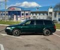 Фольксваген Пассат Вариант 1998 в Житомире на Automoto.ua Зеленый Фольксваген Пассат Вариант, объемом двигателя 1.9 л и пробегом 300 тыс. км за 2800 $, фото 12 на Automoto.ua