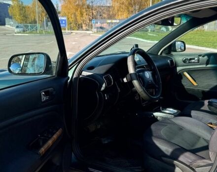 Фольксваген Пассат Вариант 1998 в Житомире на Automoto.ua Зеленый Фольксваген Пассат Вариант, объемом двигателя 1.9 л и пробегом 300 тыс. км за 2800 $, фото 9 на Automoto.ua
