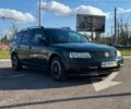 Фольксваген Пассат Вариант 1998 в Житомире на Automoto.ua Зеленый Фольксваген Пассат Вариант, объемом двигателя 1.9 л и пробегом 300 тыс. км за 2800 $, фото 2 на Automoto.ua