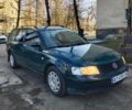 Зелений Фольксваген Пассат Варіант, об'ємом двигуна 1.9 л та пробігом 370 тис. км за 2850 $, фото 1 на Automoto.ua