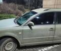 Зеленый Фольксваген Пассат Вариант, объемом двигателя 1.9 л и пробегом 190 тыс. км за 550 $, фото 1 на Automoto.ua