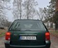 Зеленый Фольксваген Пассат Вариант, объемом двигателя 1.6 л и пробегом 300 тыс. км за 3300 $, фото 3 на Automoto.ua
