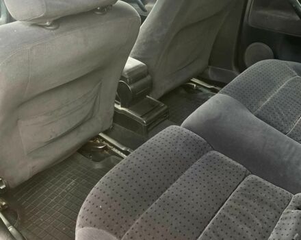 Зелений Фольксваген Пассат Варіант, об'ємом двигуна 1.6 л та пробігом 360 тис. км за 2400 $, фото 5 на Automoto.ua