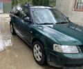 Зелений Фольксваген Пассат Варіант, об'ємом двигуна 1.9 л та пробігом 300 тис. км за 2202 $, фото 1 на Automoto.ua