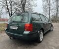 Зеленый Фольксваген Пассат Вариант, объемом двигателя 1.6 л и пробегом 300 тыс. км за 3300 $, фото 4 на Automoto.ua