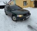 Зелений Фольксваген Пассат Варіант, об'ємом двигуна 1.9 л та пробігом 450 тис. км за 1550 $, фото 1 на Automoto.ua