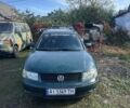 Зелений Фольксваген Пассат Варіант, об'ємом двигуна 1.9 л та пробігом 309 тис. км за 1502 $, фото 1 на Automoto.ua