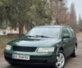 Зеленый Фольксваген Пассат Вариант, объемом двигателя 1.6 л и пробегом 300 тыс. км за 3300 $, фото 1 на Automoto.ua