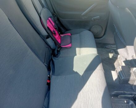 Зелений Фольксваген Пассат Варіант, об'ємом двигуна 1.9 л та пробігом 3 тис. км за 3100 $, фото 10 на Automoto.ua