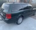 Зелений Фольксваген Пассат Варіант, об'ємом двигуна 1.9 л та пробігом 500 тис. км за 1599 $, фото 3 на Automoto.ua