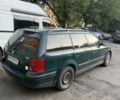 Зеленый Фольксваген Пассат Вариант, объемом двигателя 2.3 л и пробегом 500 тыс. км за 1799 $, фото 1 на Automoto.ua