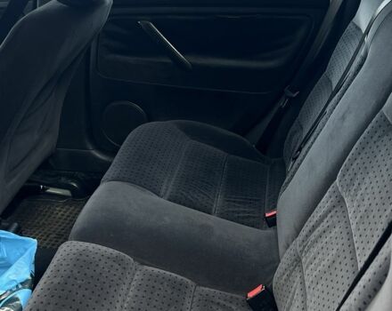 Зеленый Фольксваген Пассат Вариант, объемом двигателя 1.9 л и пробегом 308 тыс. км за 3300 $, фото 7 на Automoto.ua