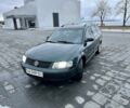 Зеленый Фольксваген Пассат Вариант, объемом двигателя 1.8 л и пробегом 224 тыс. км за 3399 $, фото 1 на Automoto.ua