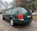 Зеленый Фольксваген Пассат Вариант, объемом двигателя 1.6 л и пробегом 300 тыс. км за 3300 $, фото 2 на Automoto.ua