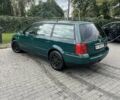 Зеленый Фольксваген Пассат Вариант, объемом двигателя 2.5 л и пробегом 349 тыс. км за 2550 $, фото 5 на Automoto.ua