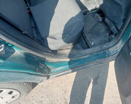 Зелений Фольксваген Пассат Варіант, об'ємом двигуна 1.9 л та пробігом 3 тис. км за 3100 $, фото 8 на Automoto.ua