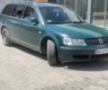 Зелений Фольксваген Пассат Варіант, об'ємом двигуна 2.5 л та пробігом 285 тис. км за 2850 $, фото 2 на Automoto.ua