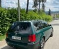 Зелений Фольксваген Пассат Варіант, об'ємом двигуна 1.6 л та пробігом 360 тис. км за 2400 $, фото 2 на Automoto.ua