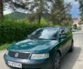 Зелений Фольксваген Пассат Варіант, об'ємом двигуна 1.6 л та пробігом 360 тис. км за 2400 $, фото 1 на Automoto.ua