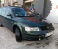 Зелений Фольксваген Пассат Варіант, об'ємом двигуна 1.9 л та пробігом 500 тис. км за 1550 $, фото 1 на Automoto.ua