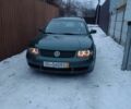 Зелений Фольксваген Пассат Варіант, об'ємом двигуна 1.6 л та пробігом 270 тис. км за 1859 $, фото 1 на Automoto.ua