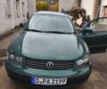 Зелений Фольксваген Пассат Варіант, об'ємом двигуна 1.6 л та пробігом 270 тис. км за 1786 $, фото 6 на Automoto.ua