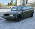 Зелений Фольксваген Пассат Варіант, об'ємом двигуна 1.9 л та пробігом 300 тис. км за 999 $, фото 1 на Automoto.ua
