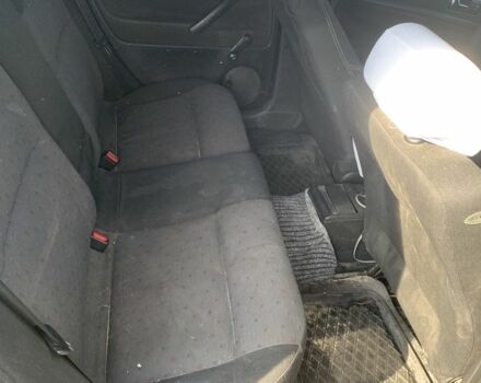 Зелений Фольксваген Пассат Варіант, об'ємом двигуна 1.9 л та пробігом 500 тис. км за 1599 $, фото 9 на Automoto.ua