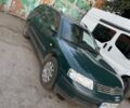 Зелений Фольксваген Пассат Варіант, об'ємом двигуна 2.3 л та пробігом 500 тис. км за 448 $, фото 3 на Automoto.ua
