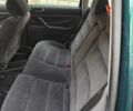 Зелений Фольксваген Пассат Варіант, об'ємом двигуна 1.6 л та пробігом 270 тис. км за 1786 $, фото 1 на Automoto.ua