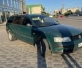Зеленый Фольксваген Пассат Вариант, объемом двигателя 1.9 л и пробегом 350 тыс. км за 1500 $, фото 4 на Automoto.ua