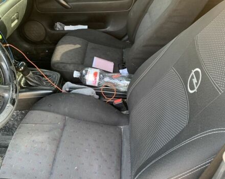 Зелений Фольксваген Пассат Варіант, об'ємом двигуна 1.9 л та пробігом 500 тис. км за 1599 $, фото 8 на Automoto.ua