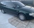 Зеленый Фольксваген Пассат Вариант, объемом двигателя 1.9 л и пробегом 500 тыс. км за 1550 $, фото 17 на Automoto.ua