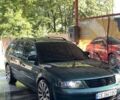 Зеленый Фольксваген Пассат Вариант, объемом двигателя 1.9 л и пробегом 427 тыс. км за 4000 $, фото 1 на Automoto.ua