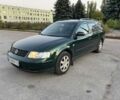 Зелений Фольксваген Пассат Варіант, об'ємом двигуна 1.8 л та пробігом 320 тис. км за 2961 $, фото 1 на Automoto.ua
